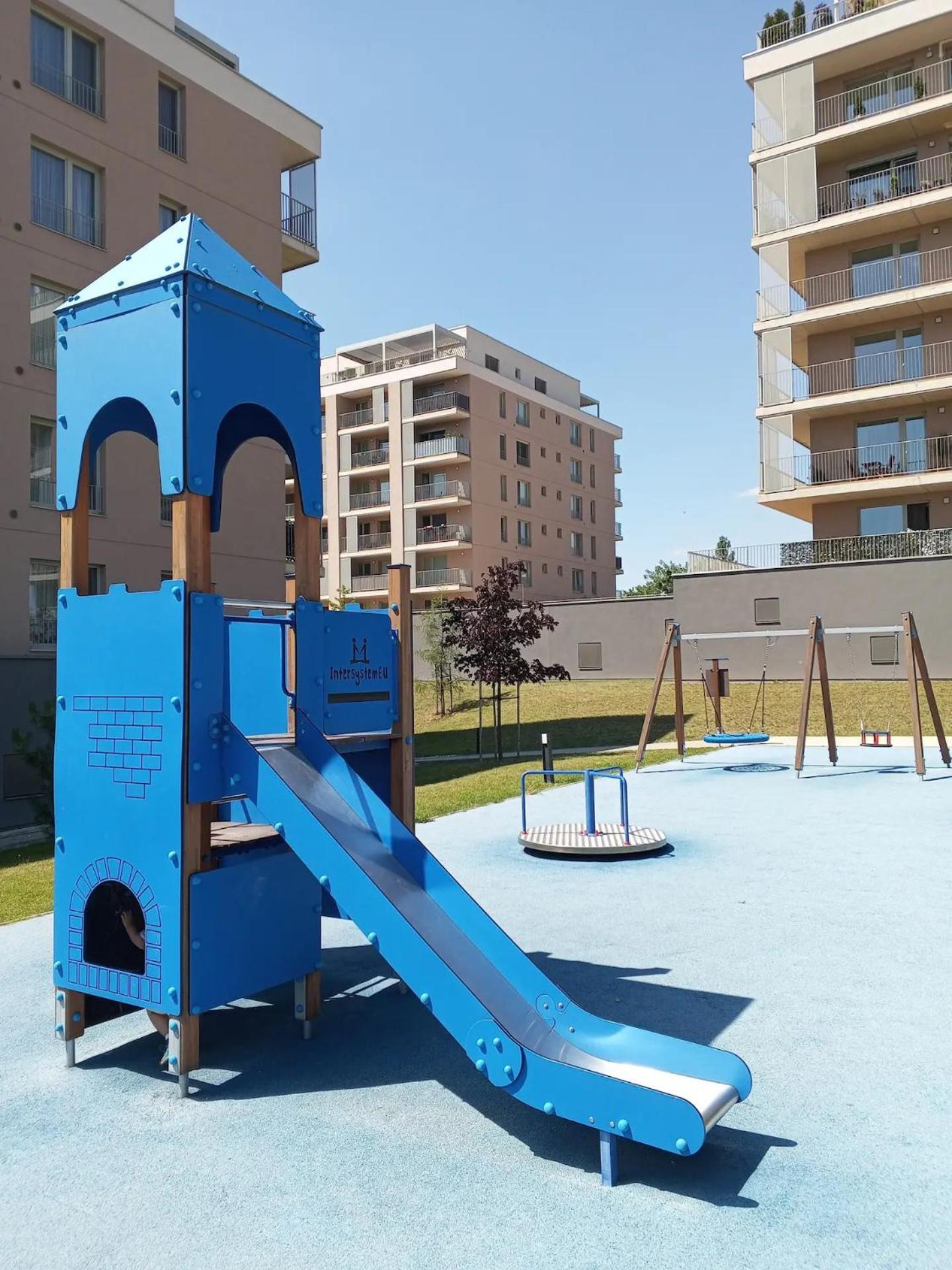 Modern And Quiet Apartment With Air Conditioning And Private Parking Košice Eksteriør bilde